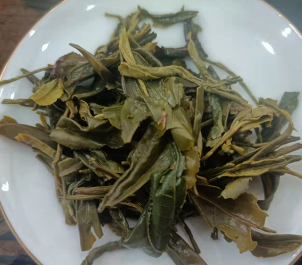 茶葉放久了有雜味，試試這樣泡！